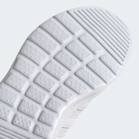 Кроссовки Lite Racer 3.0  Adidas 42 2/3 (10 US) 27 см Белый 1159833657