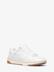 Кроссовки женские Rebel от Michael Kors 38,5 (8 US) 25,5 см Белый 1159833721