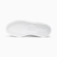 Женские кроссовки PUMA Smash Platform V3 40 (9 US) 25,5 см Белый 1159833841