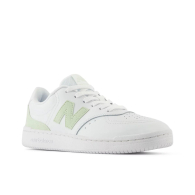 Женские кроссовки New Balance BasketBall 80 40,5 (9 US) 25,6 см Белый 1159833878