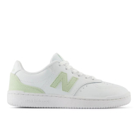 Женские кроссовки New Balance BasketBall 80 40,5 (9 US) 25,6 см Белый 1159833878