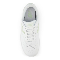 Женские кроссовки New Balance BasketBall 80 37 (6,5 US) 23,5 см Белый 1159833883