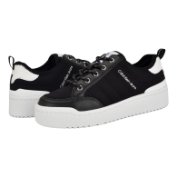 Женские кроссовки Austie от Calvin Klein 39,5 (9 US) 25,5 см Черный 1159834159