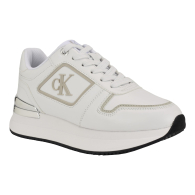 Женские кроссовки Vidya Calvin Klein 40,5 (10 US) 26,5 см Белый 1159834176