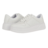 Жіночі кросівки Tommy Hilfiger з екошкіри 42 (10 US) 27 см Білий 1159834630