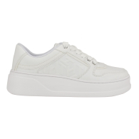 Жіночі кросівки Tommy Hilfiger з екошкіри 42 (10 US) 27 см Білий 1159834630