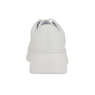 Жіночі кросівки Tommy Hilfiger з екошкіри 42 (10 US) 27 см Білий 1159834630