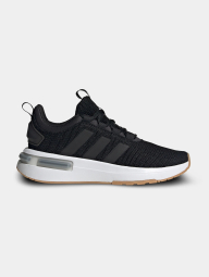 Женские кроссовки Adidas Racer TR23 38 (6 1/2 US) 24 см Черный 1159834799