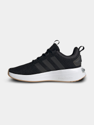 Женские кроссовки Adidas Racer TR23 38 (6 1/2 US) 24 см Черный 1159834799