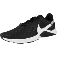 Текстильные кроссовки Nike Legend Essential 2 40 (8,5 US) 25,5 см Черный 1159835523
