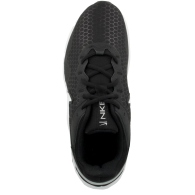 Текстильные кроссовки Nike Legend Essential 2 40 (8,5 US) 25,5 см Черный 1159835523