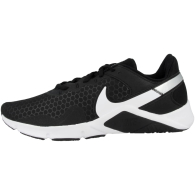 Текстильные кроссовки Nike Legend Essential 2 40 (8,5 US) 25,5 см Черный 1159835523