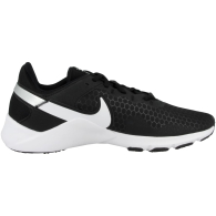 Текстильные кроссовки Nike Legend Essential 2 40 (8,5 US) 25,5 см Черный 1159835523