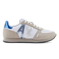 Женские кроссовки Armani Exchange 37 (6,5 US) 24 см Разные цвета 1159836038