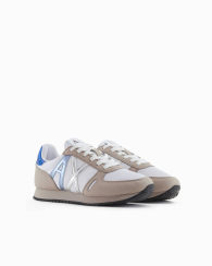 Женские кроссовки Armani Exchange 37 (6,5 US) 24 см Разные цвета 1159836038