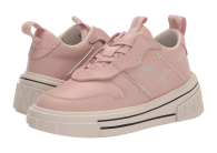 Жіночі кросівки Armani Exchange 39 (8 US) 25,5 см Рожевий 1159836153