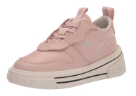 Жіночі кросівки Armani Exchange 39 (8 US) 25,5 см Рожевий 1159836153