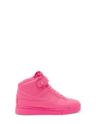 Женские высокие кроссовки Vulc 13 FILA 36,5 (6 US) 23,7 см Розовый 1159836932