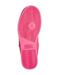 Женские высокие кроссовки Vulc 13 FILA 36,5 (6 US) 23,7 см Розовый 1159836932