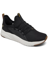 Женские кроссовки PUMA Sophia 2 38 (7,5 US) 24,5 см Черный 1159838051