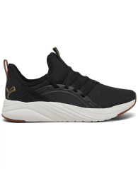 Женские кроссовки PUMA Sophia 2 38 (7,5 US) 24,5 см Черный 1159838051