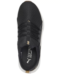 Женские кроссовки PUMA Sophia 2 38 (7,5 US) 24,5 см Черный 1159838051