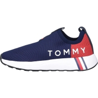 Женские кроссовки Tommy Hilfiger 40 (9 US) 25,5 см Синий 1159820650