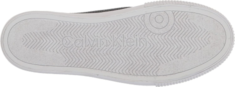 Женские слипоны Calvin Klein мокасины 1159774791 (Черный, 40)