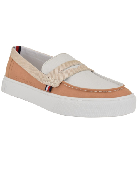 Женские слипоны Tommy Hilfiger 42 (10 US) 27 см Разные цвета 1159837337