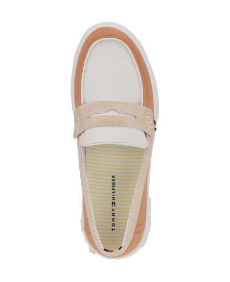 Женские слипоны Tommy Hilfiger 42 (10 US) 27 см Разные цвета 1159837337