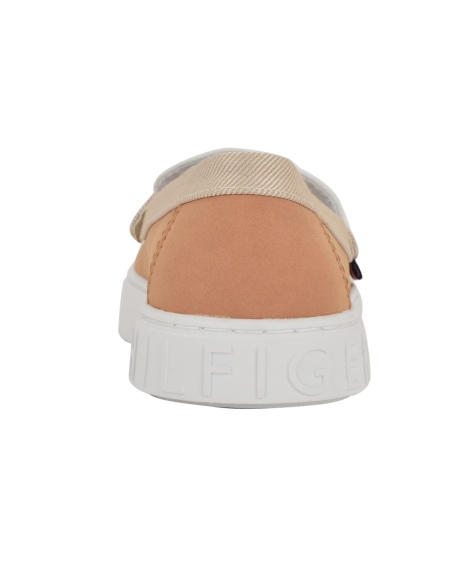 Женские слипоны Tommy Hilfiger 42 (10 US) 27 см Разные цвета 1159837337