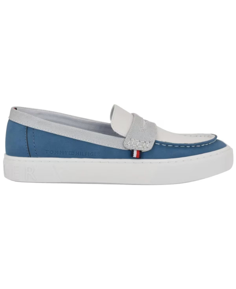 Женские слипоны Tommy Hilfiger 41 (9,5 US) 26 см Разные цвета 1159837287