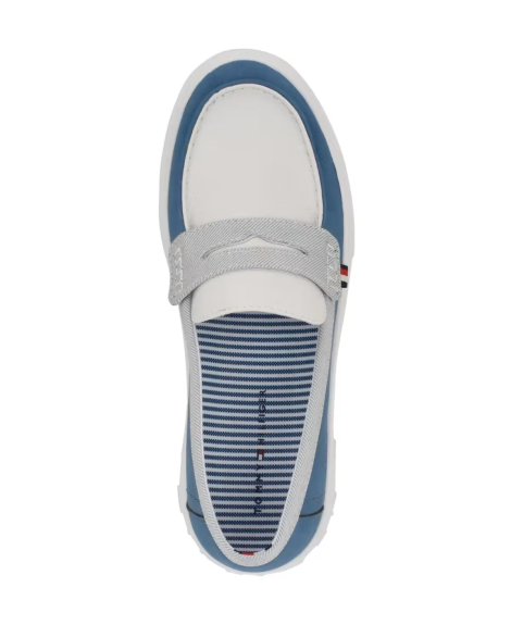 Женские слипоны Tommy Hilfiger 41 (9,5 US) 26 см Разные цвета 1159837287