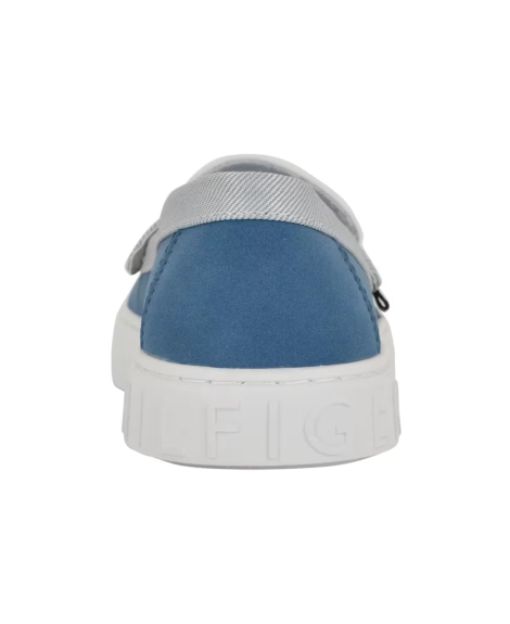 Женские слипоны Tommy Hilfiger 41 (9,5 US) 26 см Разные цвета 1159837287