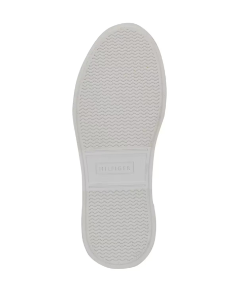 Женские слипоны Tommy Hilfiger 41 (9,5 US) 26 см Разные цвета 1159837287