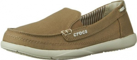 Женские мокасины Crocs US art292802 (размер EUR 36 37, стелька 23 см)