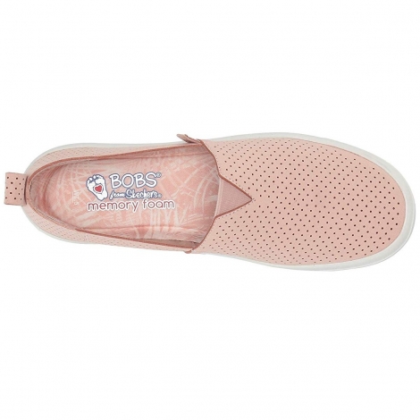 Женские мокасины слипоны Skechers с Memory Foam art595270  (размер 38)