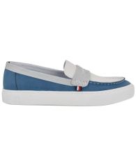 Женские слипоны Tommy Hilfiger 41 (9,5 US) 26 см Разные цвета 1159837287