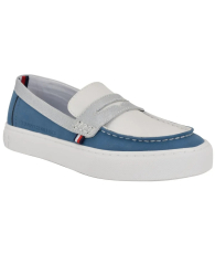 Женские слипоны Tommy Hilfiger 41 (9,5 US) 26 см Разные цвета 1159837287