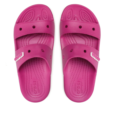 Классические сандалии Crocs 1159768940 (Розовый, 41-42)