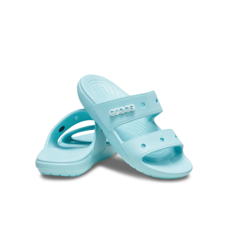 Классические сандалии Crocs 1159771297 (Голубой, 41-42)