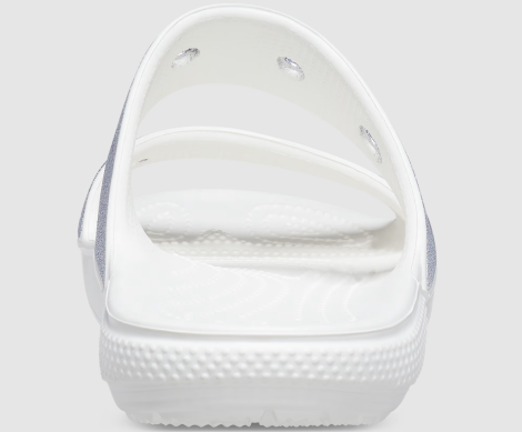 Класичні блискучі сандалі Crocs m7/w9, 27, 39-40