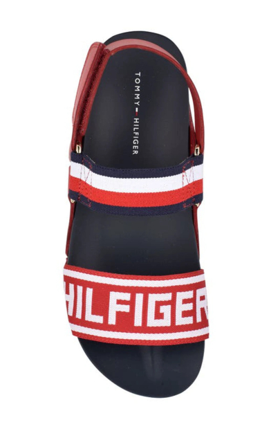 Босоніжки жіночі Tommy Hilfiger сандалії