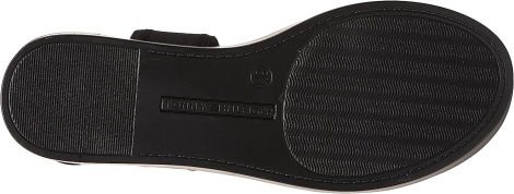 Женские сандалии Tommy Hilfiger 39 (8,5 US) 25 см Черный 1159835785