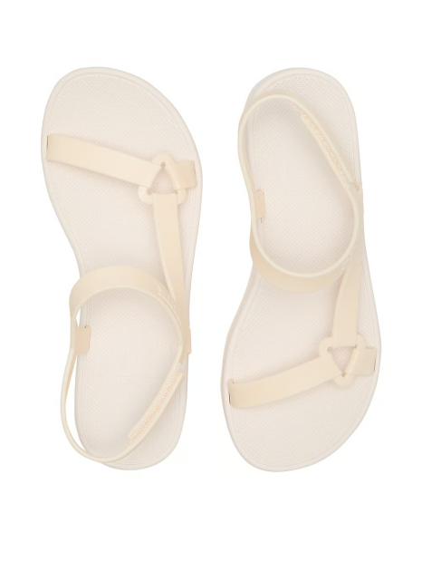 Женские сандалии Victoria's Secret Pink 42-43 (11-12 US) 28 см Молочный 1159836869