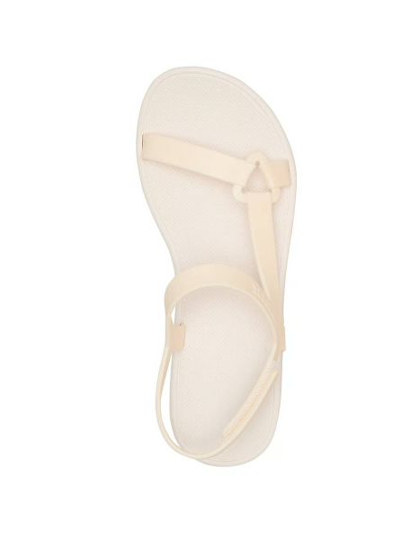 Женские сандалии Victoria's Secret Pink 42-43 (11-12 US) 28 см Молочный 1159836869