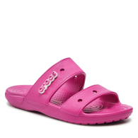 Классические сандалии Crocs 1159768940 (Розовый, 41-42)