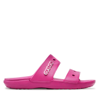 Классические сандалии Crocs 1159768940 (Розовый, 41-42)