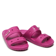 Классические сандалии Crocs 1159768940 (Розовый, 41-42)