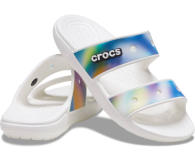 Классические сандалии Crocs с принтом 1159769815 (Разные цвета, 41-42)